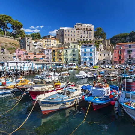 Riviera Massa By Interhome *