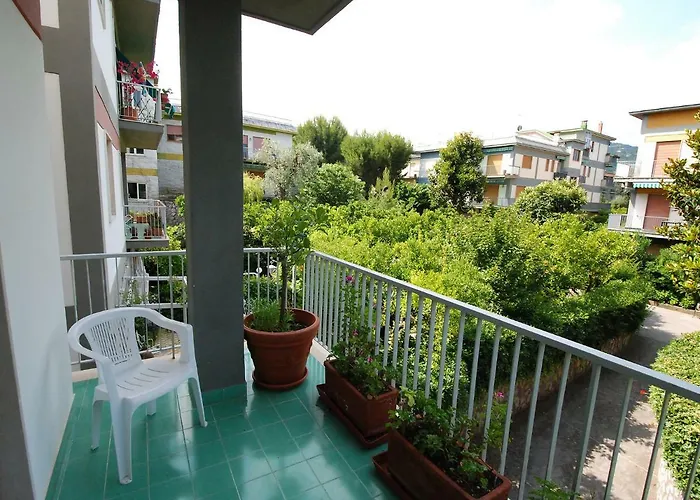 Riviera Massa By Interhome *