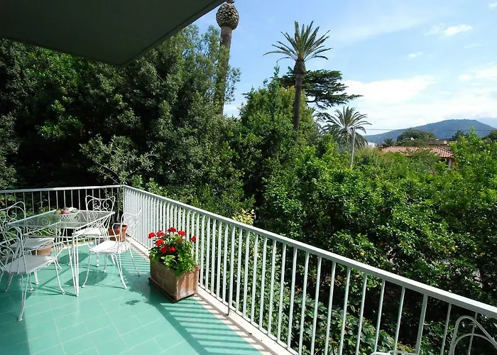 Riviera Massa By Interhome Appartement *