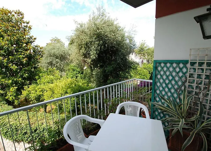 Appartement Riviera Massa By Interhome *