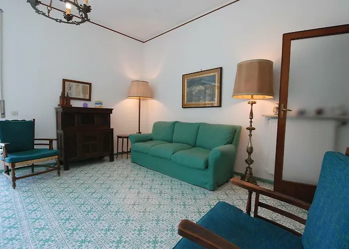 Riviera Massa By Interhome Appartement