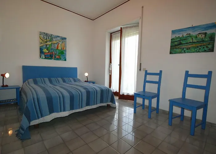 Riviera Massa By Interhome Appartement Sorrento