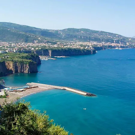 Appartement Riviera Massa By Interhome *