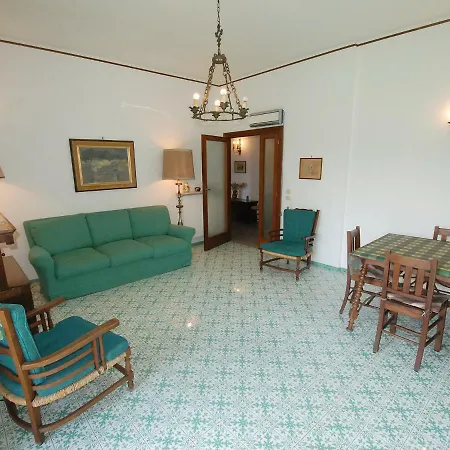 Riviera Massa By Interhome Appartamento *