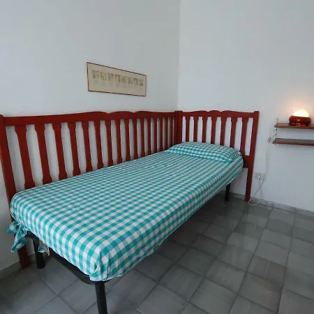 Appartamento Riviera Massa By Interhome Sorrento