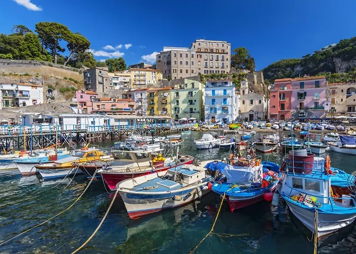 Riviera Massa By Interhome *