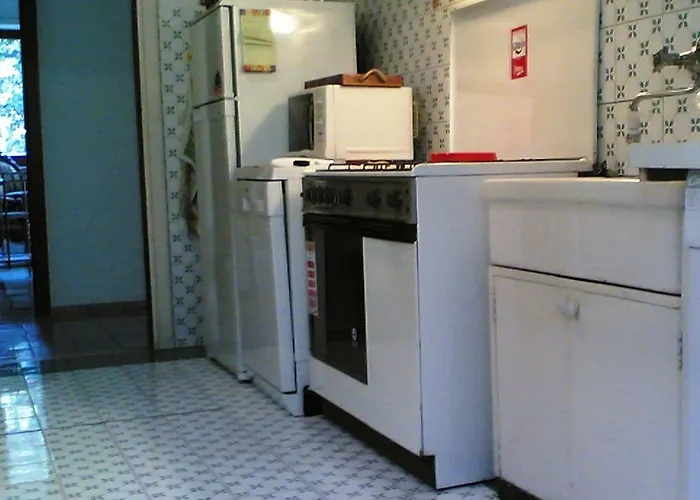 Riviera Massa By Interhome Apartman Sorrento