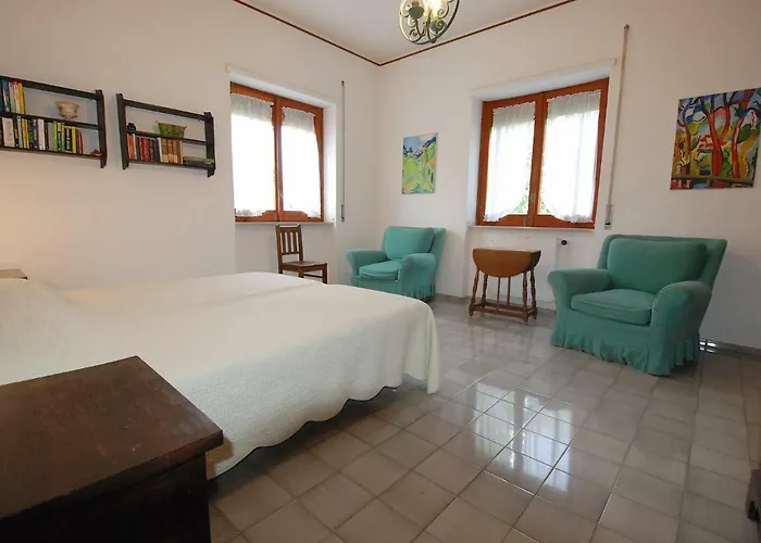 Apartman Riviera Massa By Interhome Sorrento