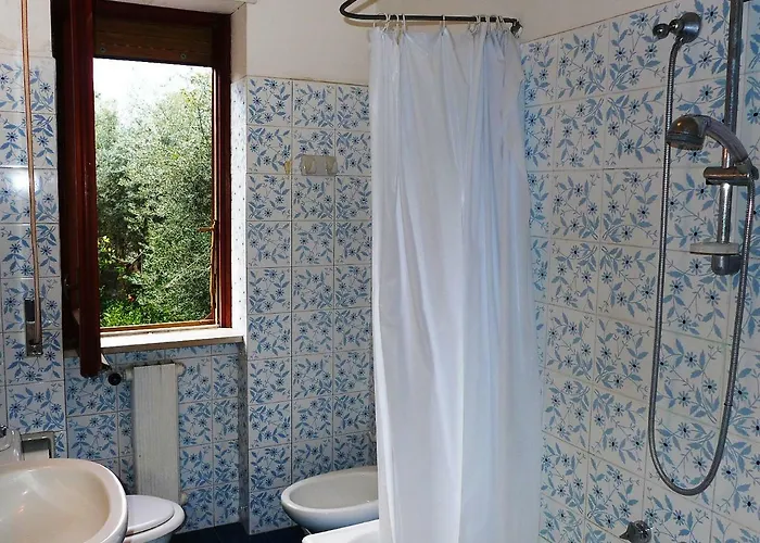 Riviera Massa By Interhome Apartman Sorrento