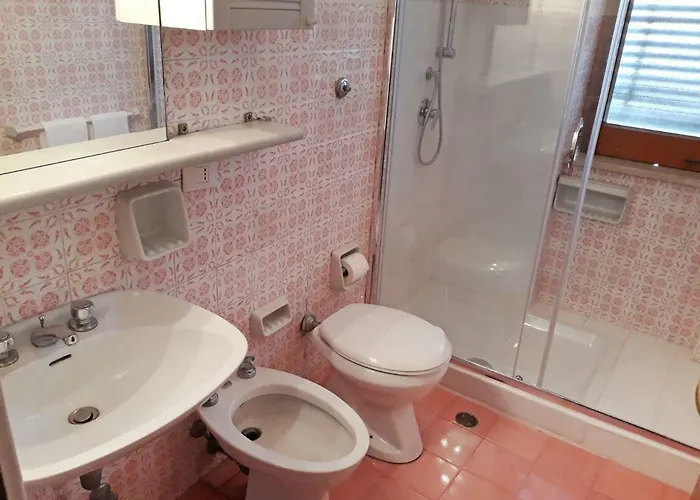 Riviera Massa By Interhome