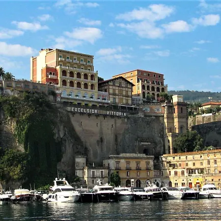 Apartment Riviera Massa By Interhome * Sorrento
