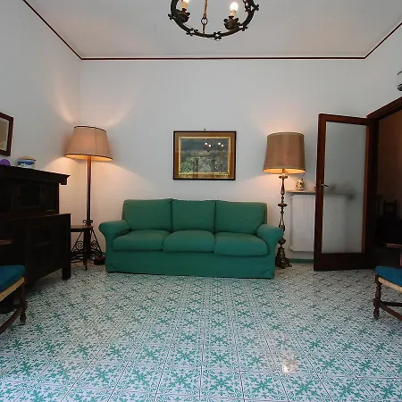 Apartment Apartment Riviera Massa By Interhome Sorrento