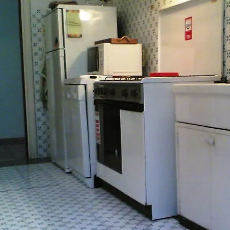 Riviera Massa By Interhome Appartement Sorrente