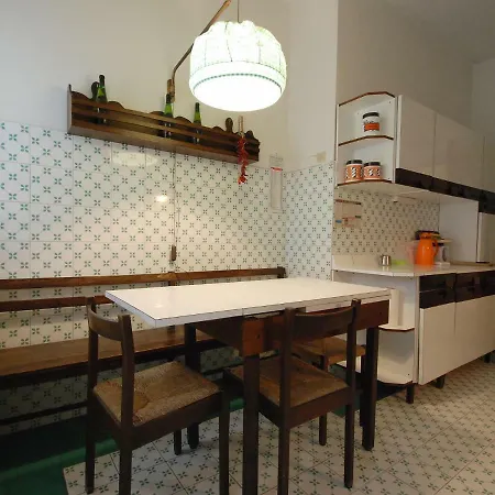 Appartement Riviera Massa By Interhome Sorrente