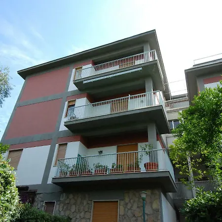 Riviera Massa By Interhome * Sorrente