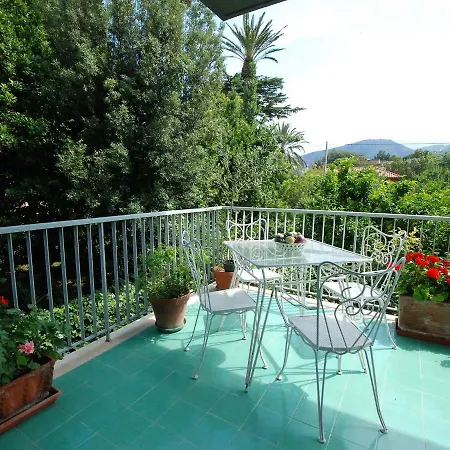 Apartment Apartment Riviera Massa By Interhome Sorrento