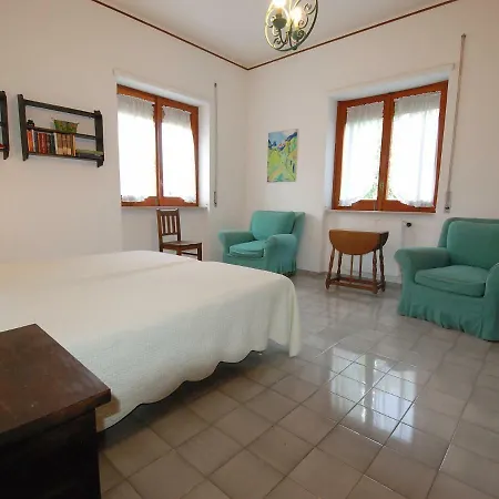 Apartment Apartment Riviera Massa By Interhome Sorrento
