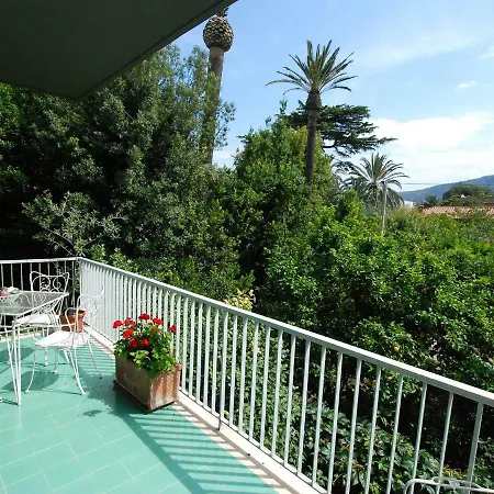 Apartment Riviera Massa By Interhome Apartment *