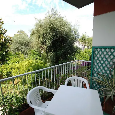Apartment Apartment Riviera Massa By Interhome *