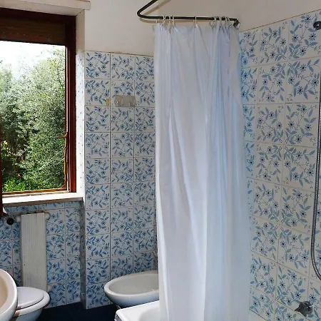 Riviera Massa By Interhome Apartamento Sorrento