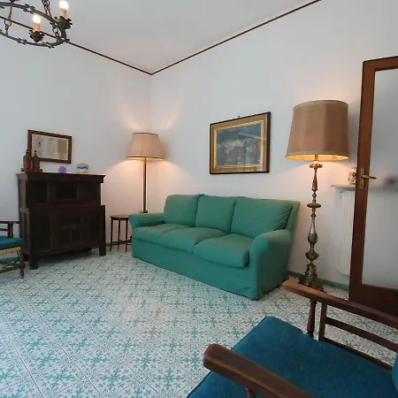 Apartment Riviera Massa By Interhome Apartment