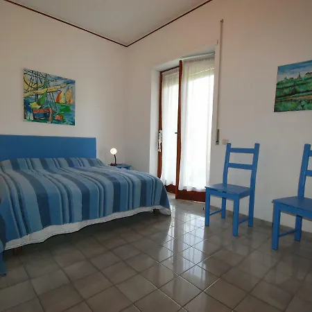 Riviera Massa By Interhome Apartamento Sorrento