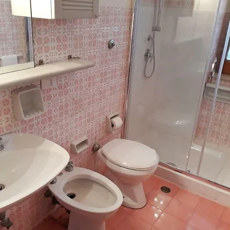 Apartment Riviera Massa By Interhome
