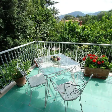 Riviera Massa By Interhome Apartamento Sorrento