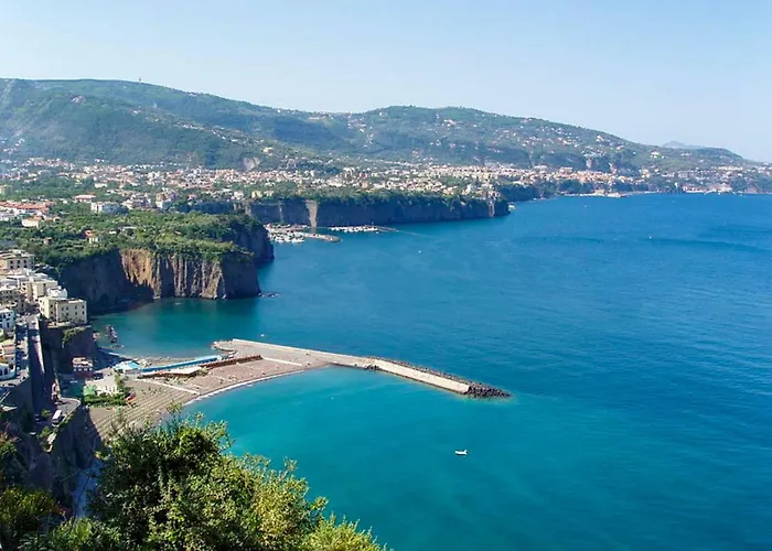 Lejlighed Riviera Massa By Interhome *