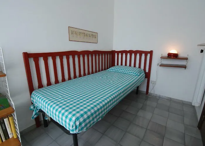 Lejlighed Riviera Massa By Interhome Sorrento